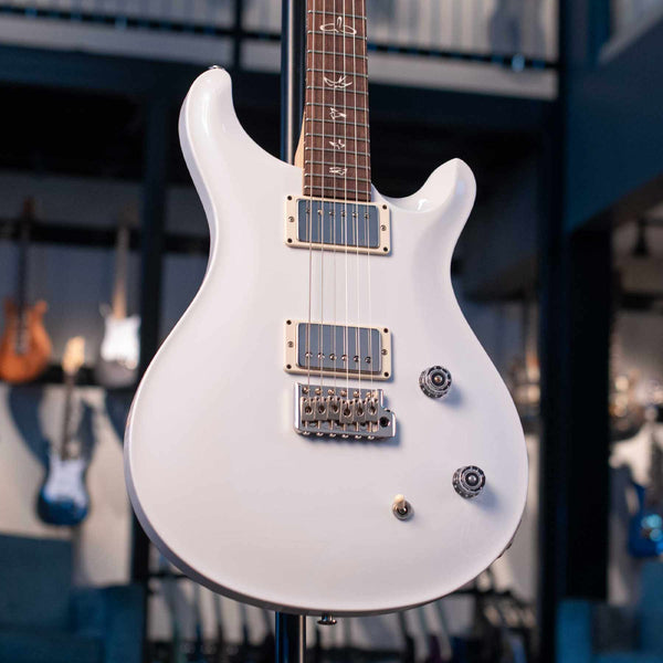 PRS LIMITED EDITION CE 22 - ANTIQUE WHITE CUSTOM COLOUR