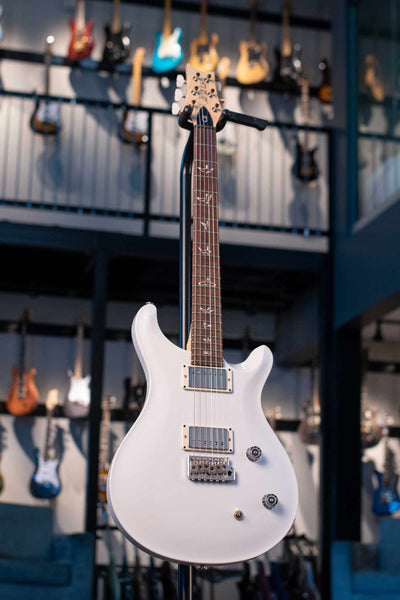 PRS LIMITED EDITION CE 22 - ANTIQUE WHITE CUSTOM COLOUR
