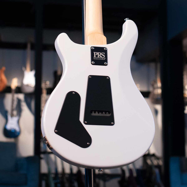 PRS LIMITED EDITION CE 22 - ANTIQUE WHITE CUSTOM COLOUR