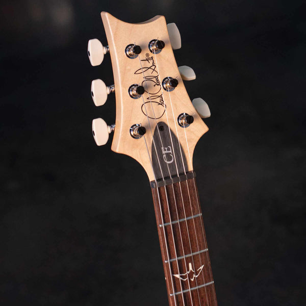 PRS LIMITED EDITION CE 22 - ANTIQUE WHITE CUSTOM COLOUR