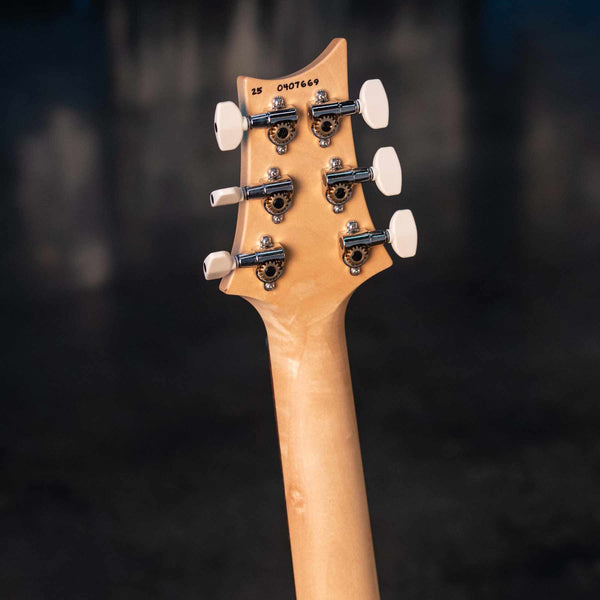 PRS LIMITED EDITION CE 22 - ANTIQUE WHITE CUSTOM COLOUR