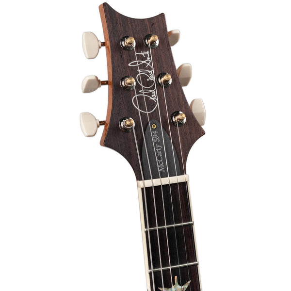 PRS MCCARTY 594 SINGLECUT - CHARCOAL 10 TOP