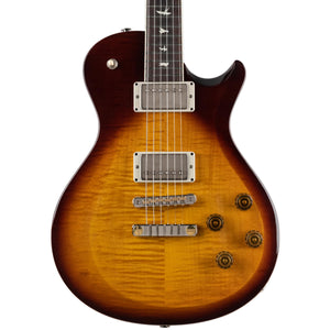 PRS S2 MCCARTY 594 SINGLECUT - HONEY GOLD BURST