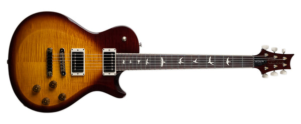 PRS S2 MCCARTY 594 SINGLECUT - HONEY GOLD BURST