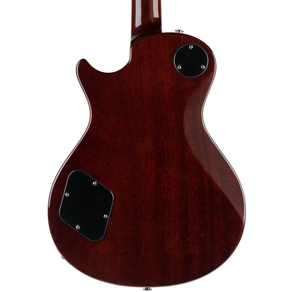 PRS S2 MCCARTY 594 SINGLECUT - HONEY GOLD BURST