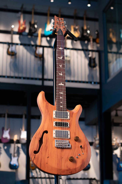 PRS S2 SPECIAL SEMI-HOLLOW RECLAIMED LIMITED EDITION