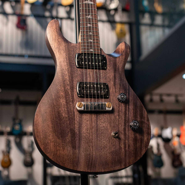 PRS SE CE24 STANDARD STOPTAIL SATIN - CHARCOAL