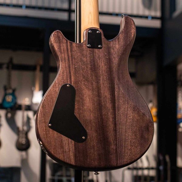 PRS SE CE24 STANDARD STOPTAIL SATIN - CHARCOAL
