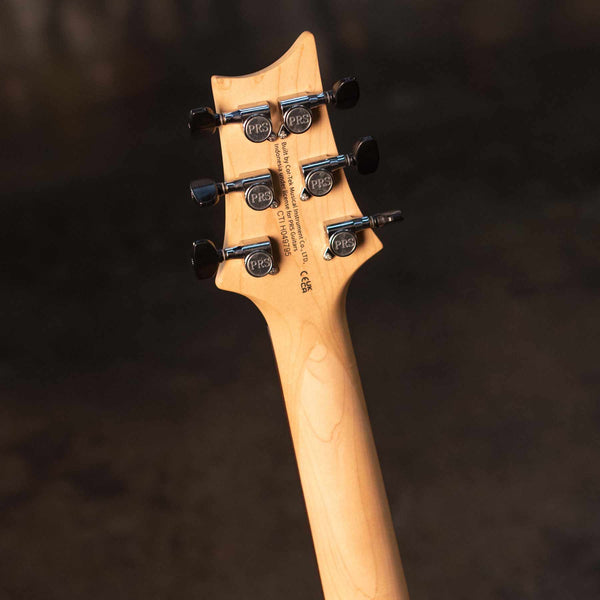 PRS SE CE24 STANDARD STOPTAIL SATIN - CHARCOAL