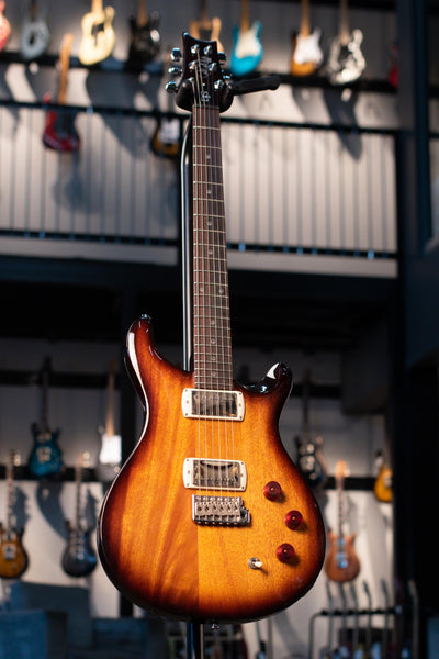 PRS SE DGT STANDARD - MCCARTY TOBACCO SUNBURST