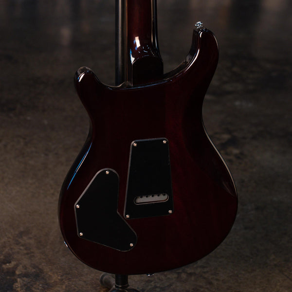 PRS SE DGT STANDARD - MCCARTY TOBACCO SUNBURST