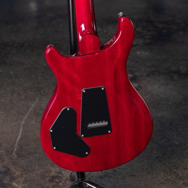 PRS SE DGT STANDARD - VINTAGE CHERRY