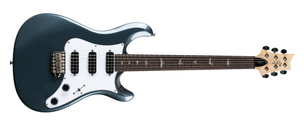 PRS SE NF3 - GUN METAL GREY ROSEWOOD FRETBOARD