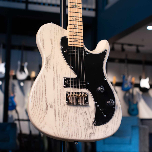 PRS SE NF 53 - WHITE DOGHAIR