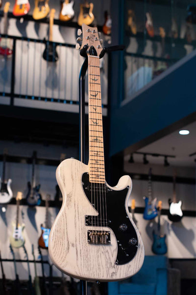 PRS SE NF 53 - WHITE DOGHAIR