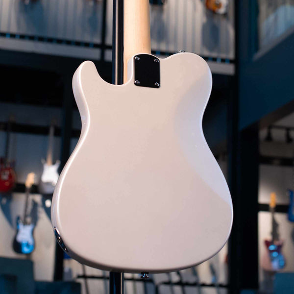 PRS SE NF 53 - WHITE PEARL