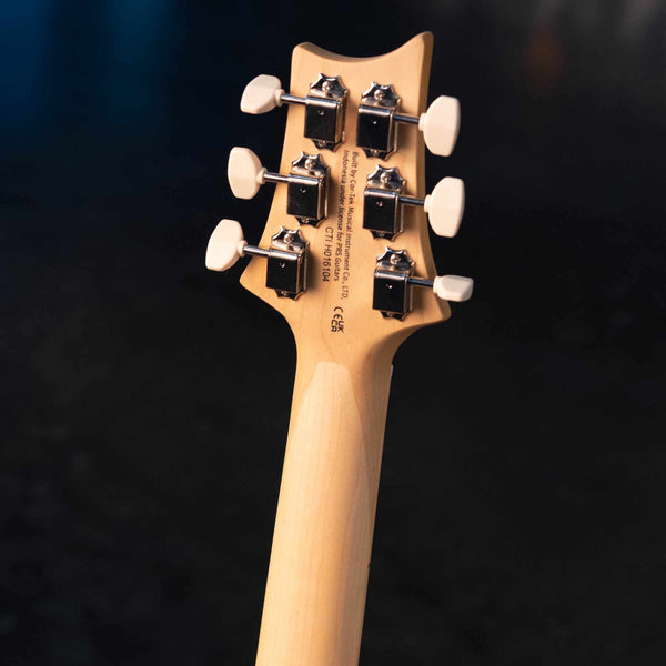 PRS SE NF 53 - WHITE PEARL