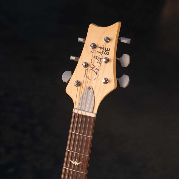 PRS SE SILVER SKY - TRAD BLUE