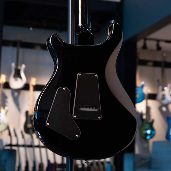 PRS SE SPECIAL SEMI-HOLLOW - CHARCOAL BURST W/BAG