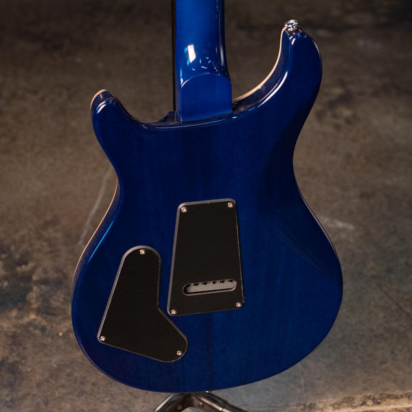 PRS SE SPECIAL SEMI-HOLLOW - LAKE BLUE W/BAG