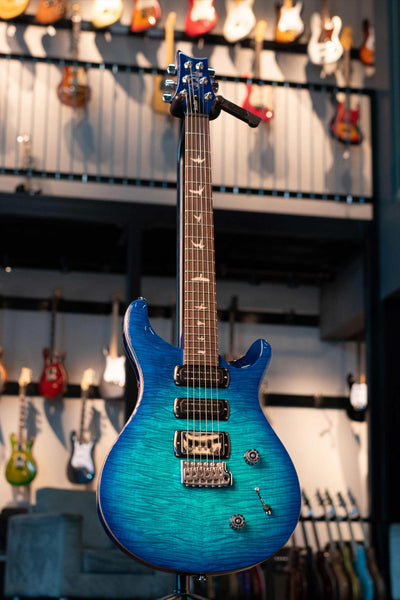 PRS SE STUDIO - LAKE BLUE W/BAG