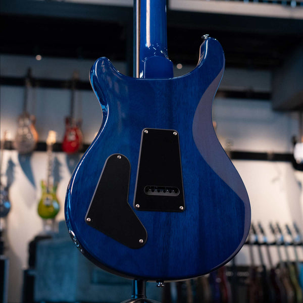 PRS SE STUDIO - LAKE BLUE W/BAG