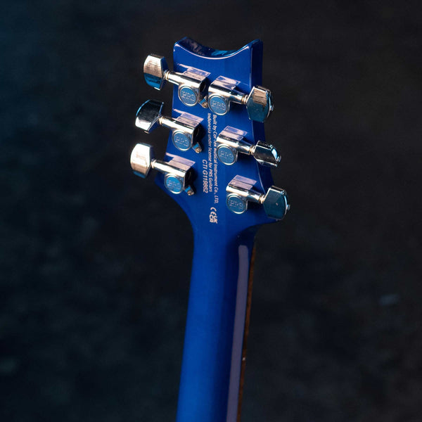 PRS SE STUDIO - LAKE BLUE W/BAG