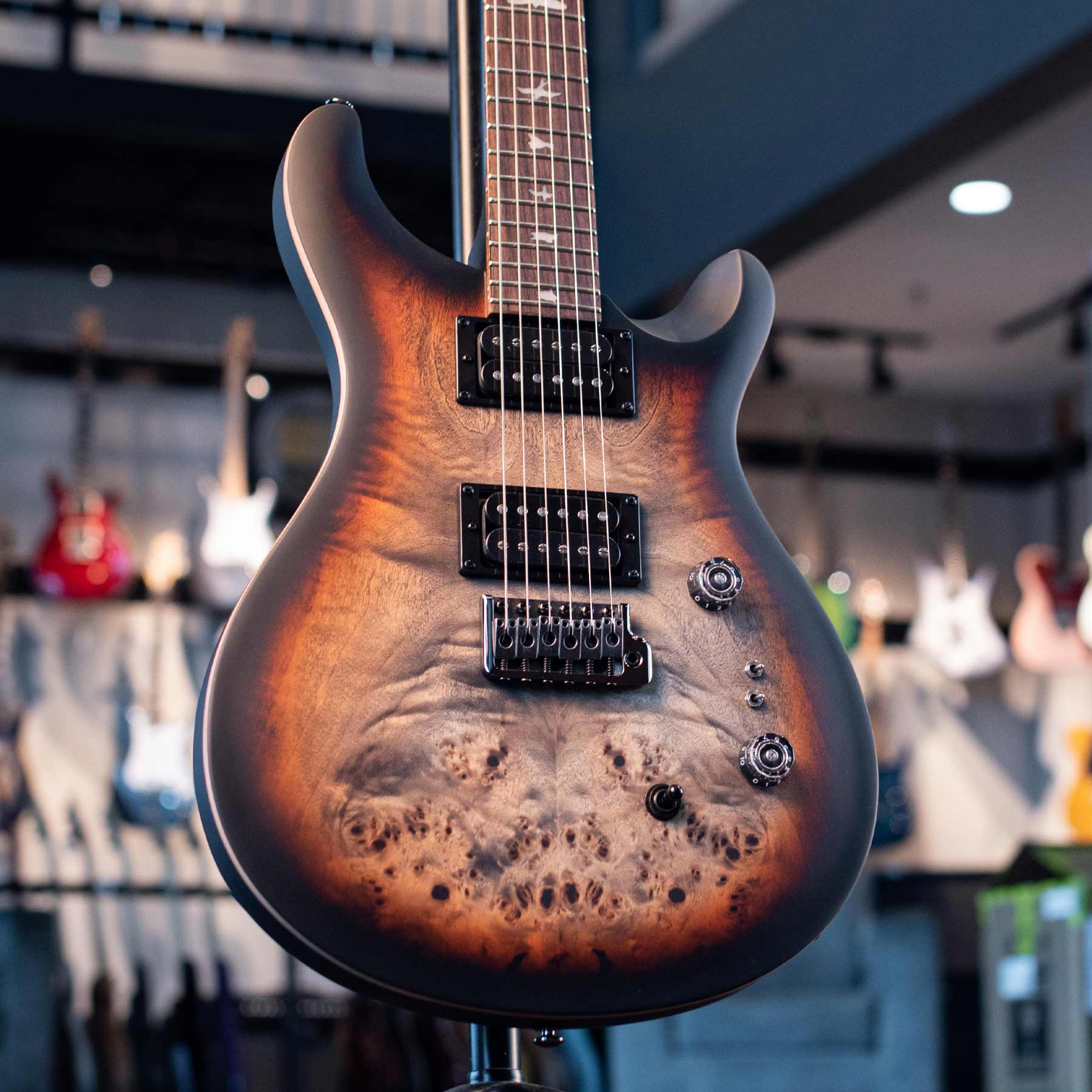 PRS SE 