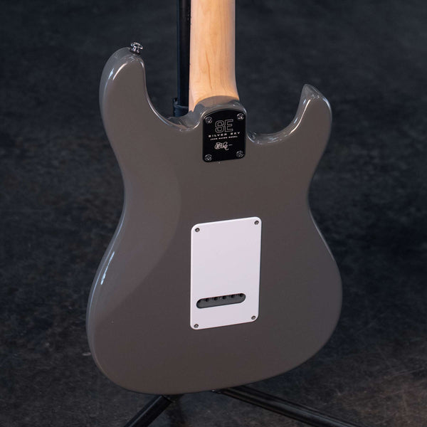 PRS SE SILVER SKY - MAPLE FRETBOARD "LEFTY" - OVERLAND GRAY