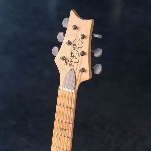 PRS SE SILVER SKY - MAPLE FRETBOARD "LEFTY" - OVERLAND GRAY