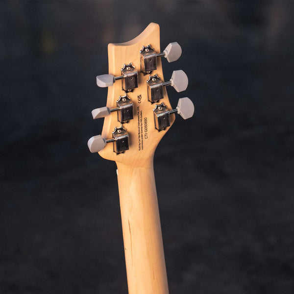 PRS SE SILVER SKY - MAPLE FRETBOARD "LEFTY" - OVERLAND GRAY