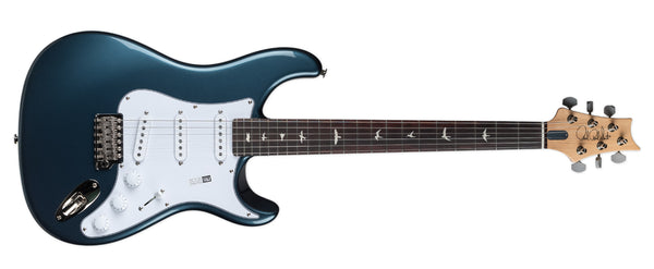 PRS SILVER SKY ROSEWOOD FINGERBOARD - VENETIAN BLUE