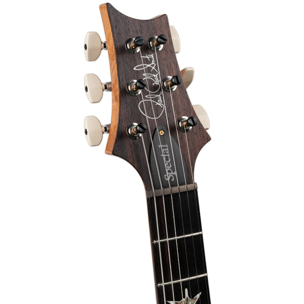 PRS SPECIAL SEMI-HOLLOW - YELLOW TIGER 10 TOP