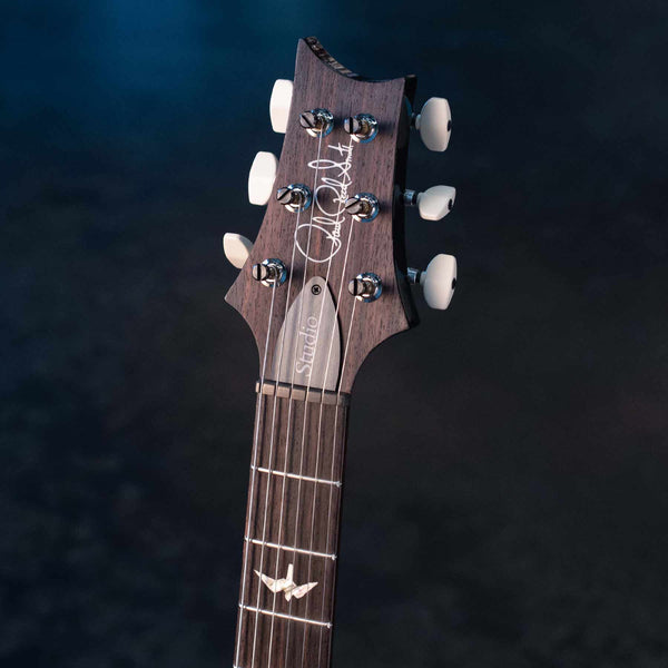 PRS STUDIO 22 - CHARCOAL BURST
