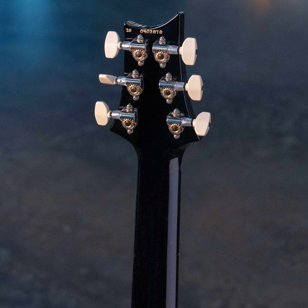 PRS STUDIO 22 - CHARCOAL BURST