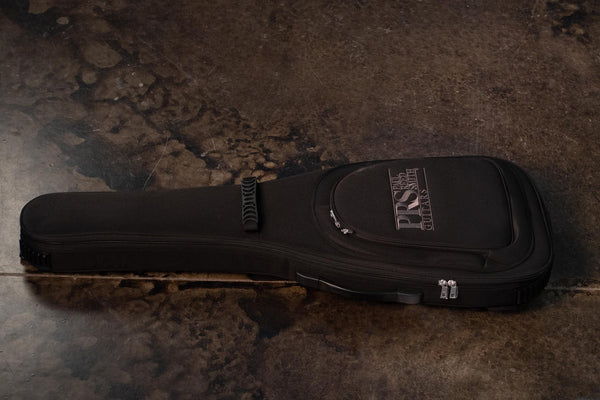 PRS SWAMP ASH SPECIAL - SPRAYERS CHOICE CRACKLE FADE