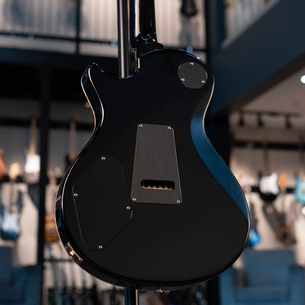 PRS TREMONTI SIGNATURE - CHARCOAL CONTOUR BURST
