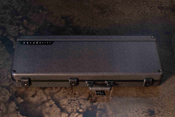 PRS TREMONTI SIGNATURE - CHARCOAL CONTOUR BURST