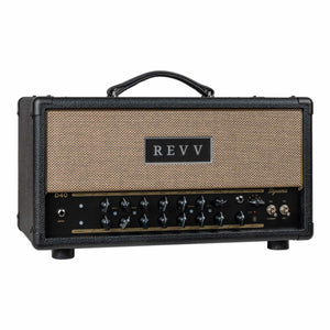 REVV DYNAMIS D40 HEAD