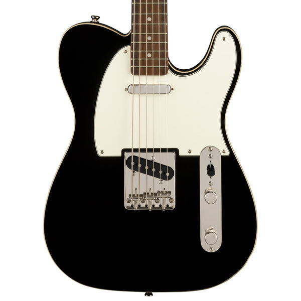 SQUIER CLASSIC VIBE BARITONE CUSTOM TELECASTER - BLACK