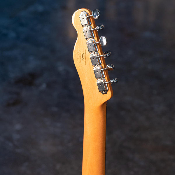 SQUIER CLASSIC VIBE CUSTOM TELECASTER SH WITH BIGSBY - AZTEC GOLD *DEMO FINISH CHECK*