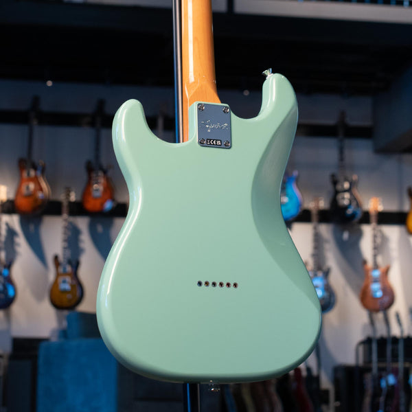 SQUIER CLASSIC VIBE '50S STRATOCASTER HT - SEAFOAM GREEN