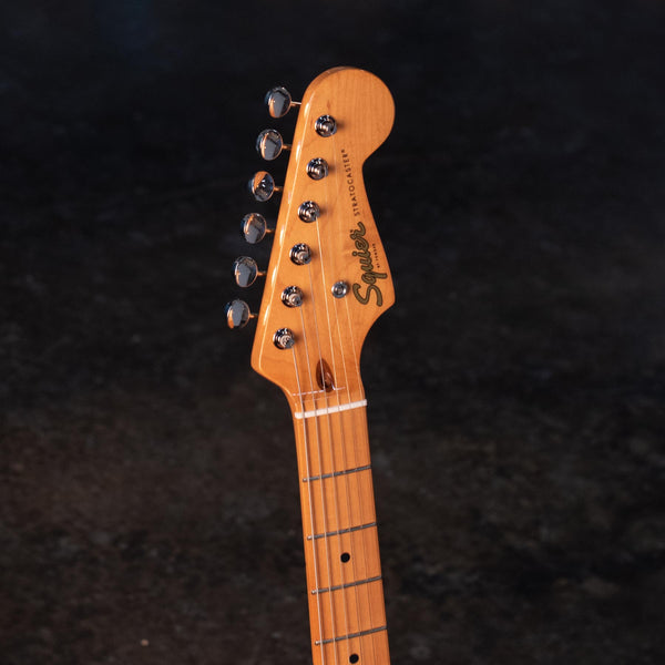 SQUIER CLASSIC VIBE '50S STRATOCASTER HT - SEAFOAM GREEN