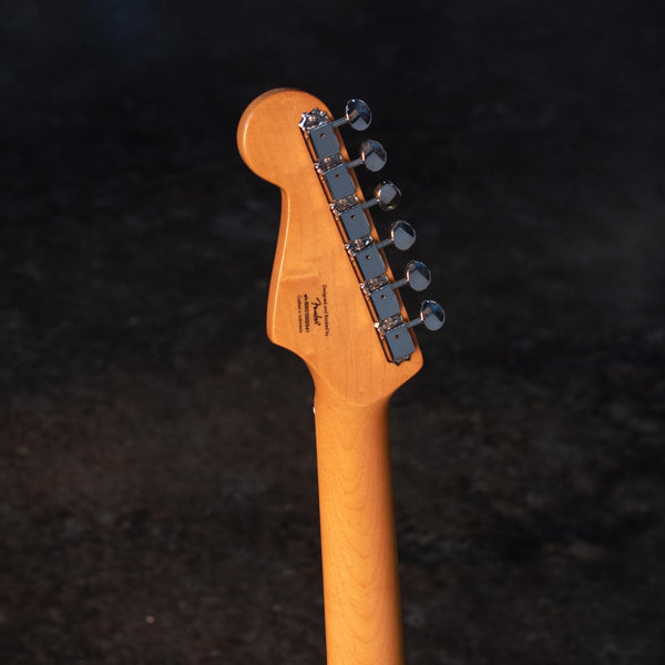 SQUIER CLASSIC VIBE '50S STRATOCASTER HT - SEAFOAM GREEN