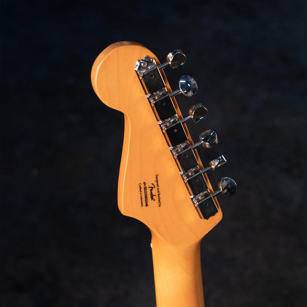 SQUIER CLASSIC VIBE '50S STRATOCASTER HT - SHELL PINK