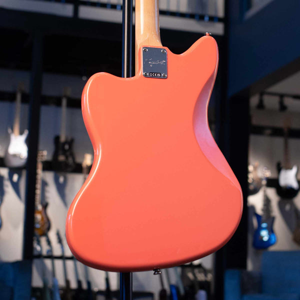 SQUIER CLASSIC VIBE '60S JAZZMASTER - TAHITIAN CORAL