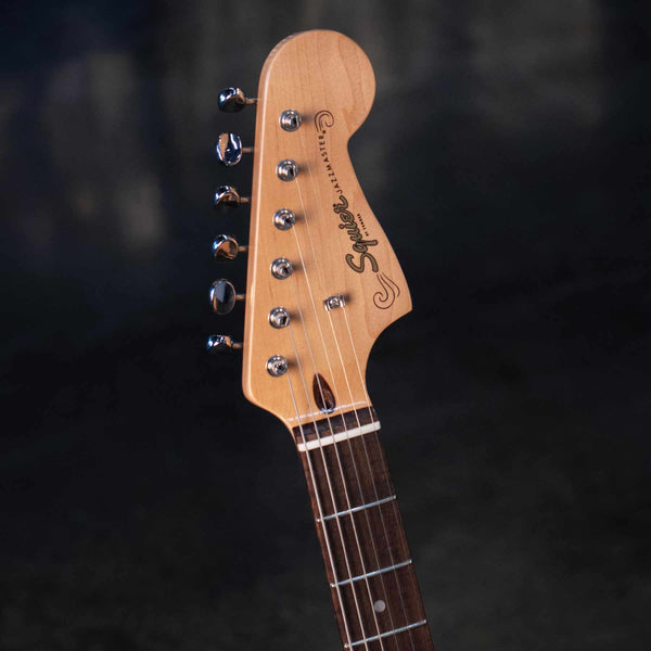SQUIER CLASSIC VIBE '60S JAZZMASTER - TAHITIAN CORAL