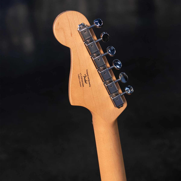 SQUIER CLASSIC VIBE '60S JAZZMASTER - TAHITIAN CORAL