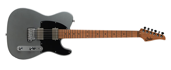 SUHR ANDY WOOD CLASSIC T SIGNATURE SERIES HH   - AW SILVER