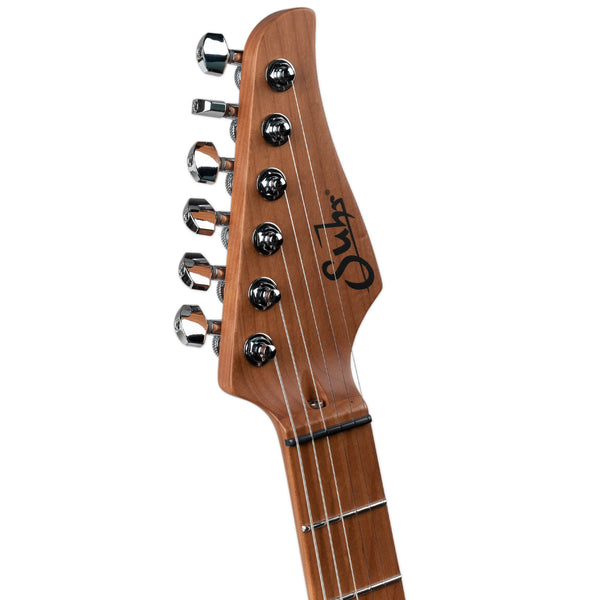 SUHR ANDY WOOD CLASSIC T SIGNATURE SERIES HH   - AW SILVER